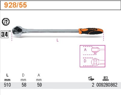 POKRETLO Z MECH.ZAPADK.   BETA