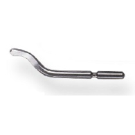 OSTRZE E 100S HSSE (10 PCS) GRAT-TEC
