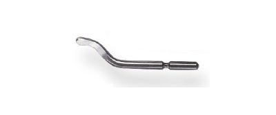 OSTRZE E 100S HSSE (10 PCS) GRAT-TEC