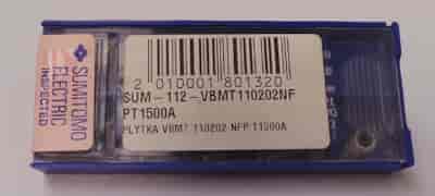 PLYTKA VBMT 110202 NFP T1500A