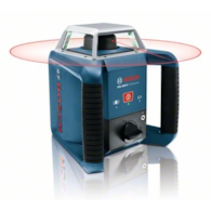 LASER BUD. GRL400 H PROFESSIONAL ROTACYJNY