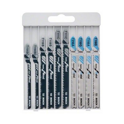 BRZESZCZOTY ZESTAW T 10PC DREWNO/METAL