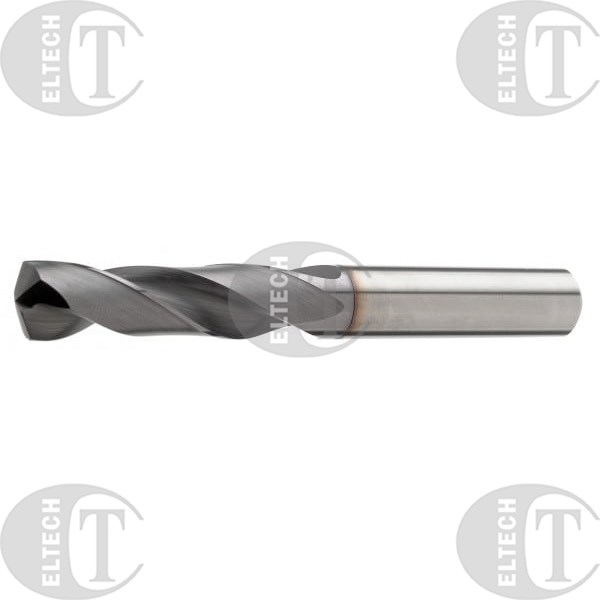 WIERTLO WEGLIK FI 12,00  55/102MM  3xD HA12 VHM BLUE CUT