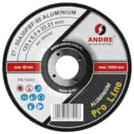 TARCZA T27 125/6,0/22,2 50A 30PBF