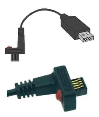 PRZEWOD USB PREISSER