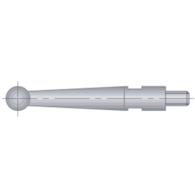 TRZPIEN POMIAROWY FI 2MM