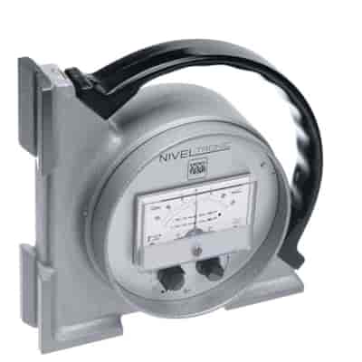 NIWELATOR ELEKTRONICZNY NIVELTRONIC