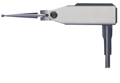 CZUJNIK INDUKCYJNY DIATEST GT31 0,1N STANDARD