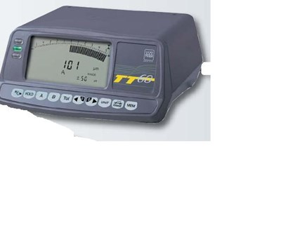 SREDNICOWKA ZEGAR. VERIBOR 50-300MM