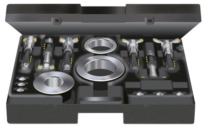 SREDNICOWKA 3-PKT.  CYFR.  40-100 IMICRO