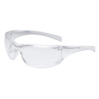 OKULARY OCHRONNE VIRTUA-AP BEZBARWNE 3M / 71512-00000M / / DE272944740 /