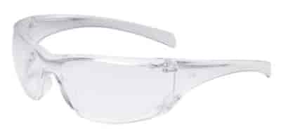 OKULARY OCHRONNE VIRTUA-AP BEZBARWNE 3M / 71512-00000M / / DE272944740 /