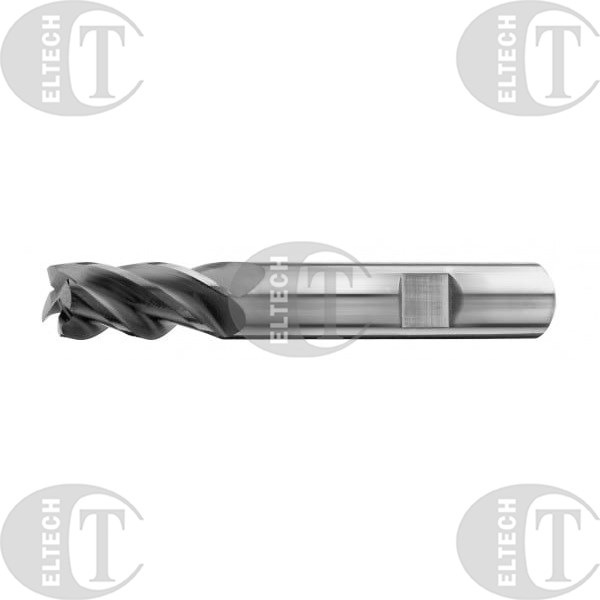 FREZ TRZPIENIOWY WEGLIK FI 18,0  32/ 92 Z4 HB18 VHM BLUE CUT