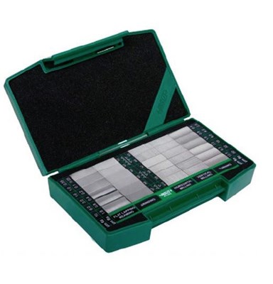 RUGOTEST ( WZORCE CHROPOWATOSCI)