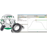 KABEL USB + OPROGRAMOWANIE DO STANOWISKA