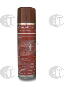 PENETRANT SPAWCHEM 500 ML   TC