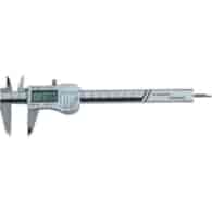 SUWMIARKA  150 CYFR.   3V/DATA/SQ METAL. OBUD.