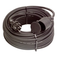 PRZEDLUZACZ 25 M AS-SCHWABE 3G1,5 NEOPREN