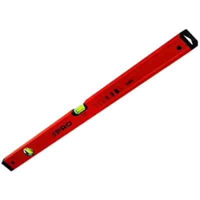 POZIOMNICA AL. 60 CM CZ. MPSH-M