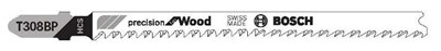 BRZESZCZOT T 308BP HCS   5PC DREWNO PRECISION EXPERT