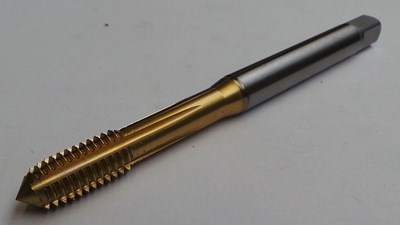 WYGNIATAK M 8 DIN-371C (6GX) HSSE-PM TIN