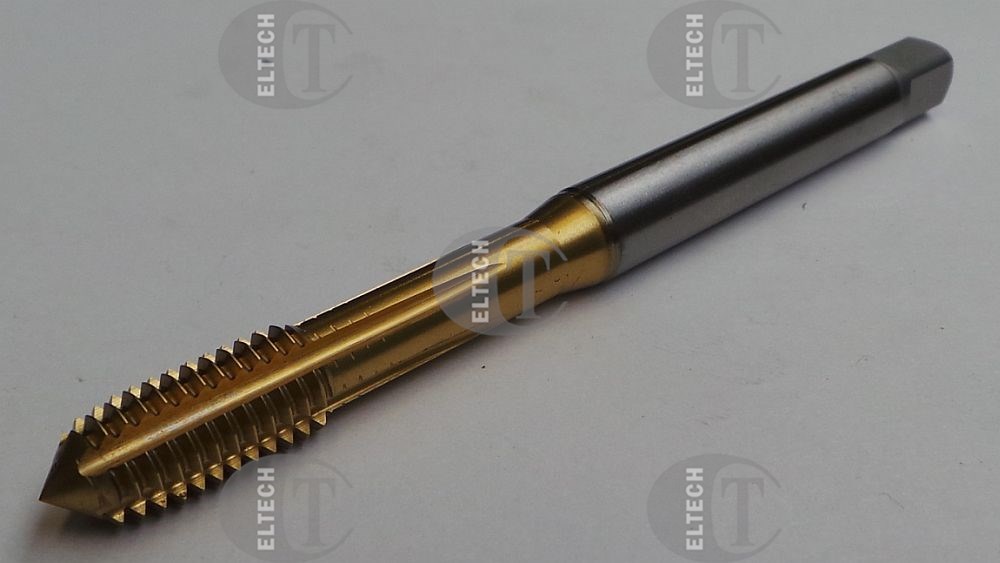 WYGNIATAK M 8 DIN-371C (6GX) HSSE-PM TIN