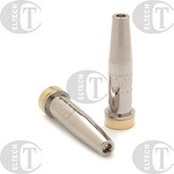 DYSZA TN. HARRIS 225-250MM PB 6290-51/2VVC MASZ.