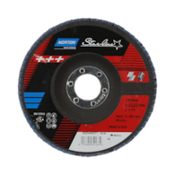 SCIERNICA TALERZ. 125/ 40 R82B CYRKON STARLINE