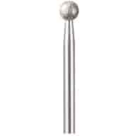 SCIERNICA DIAMENT. 4,4 MM  7105 2PC   DREMEL