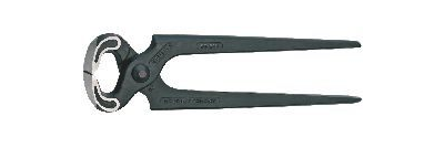 OBCEGI RSCAF-160 POL KNIPEX