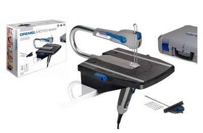 WYCINARKA DREMEL MOTO-SAW