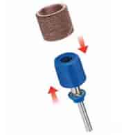 TRZPIEN EZ SPEEDCLIC SC407   DREMEL