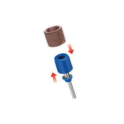 TRZPIEN EZ SPEEDCLIC SC407   DREMEL