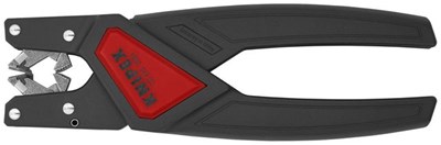 SZCZYPCE DO IZOL.180 PCW  AUT.0.75-2.5  KNIPEX