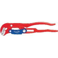 KLUCZ DO RUR 1  TYP S KNIPEX