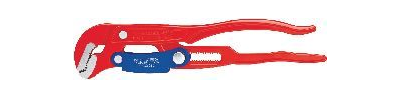 KLUCZ DO RUR 1  TYP S KNIPEX
