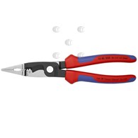 SZCZYPCE DLA ELEKTRYKOW   KNIPEX