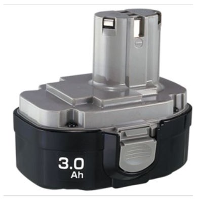 AKUMULATOR NI-MH 1835 18V;2.8AH MAKITA XXXXX