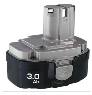 AKUMULATOR NI-MH 1835 18V;2.8AH MAKITA XXXXX