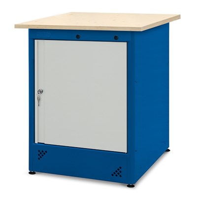 SZAFKA WARSZTAT.670*650*900