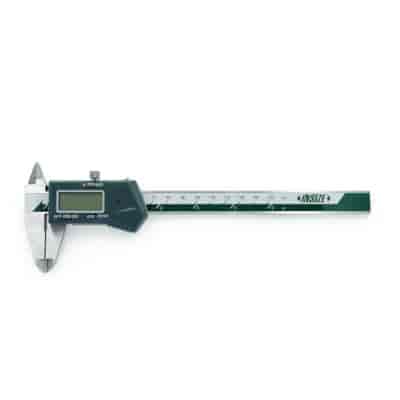 SUWMIARKA  150 CYFR.   6” 3V/DATA/SQ