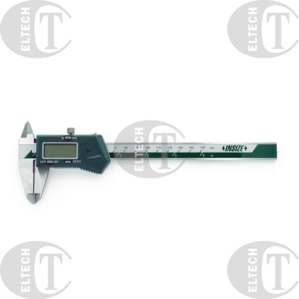SUWMIARKA  150 CYFR.   6” 3V/DATA/SQ