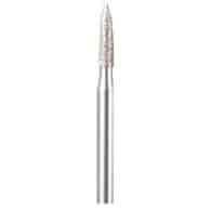 SCIERNICA DIAMENT. 2,4 MM  7144 2PC   DREMEL