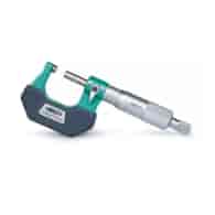 MIKROMETR   0- 25 STANDARD /CERT.