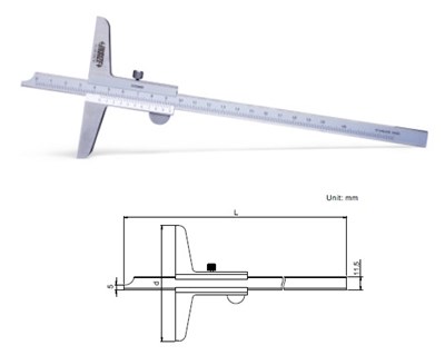 GLEBOKOSC.  150/100 MAGA 0.05