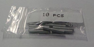 KAMIENIE DO ZAPALNICZKI CZARNEJ