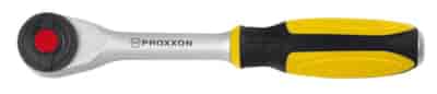 GRZECHOTKA 3/8  Z MECH.OBROT. PROXXON