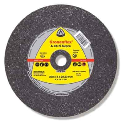 TARCZA T27 125/6,0/22 A46N  K