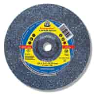 TARCZA T27 125/6,0/22 A24R/36
