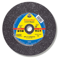 TARCZA T27 125/6,0/22 A24N  K